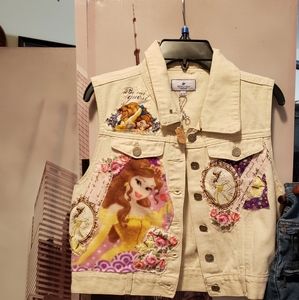 Vintage handmade jackets